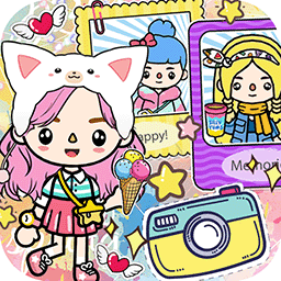 你家小镇娱乐城v1.0