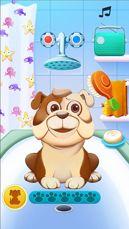 萌萌宠物乐园v1.0