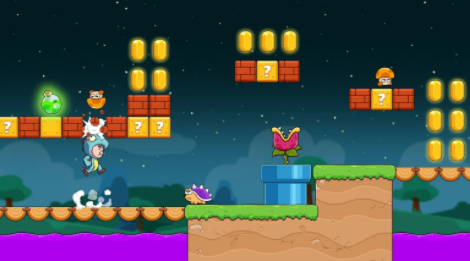 超级恐龙世界v0.2.0