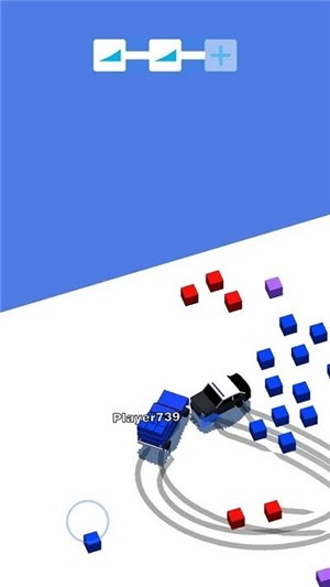 皮卡赛车大战v0.2