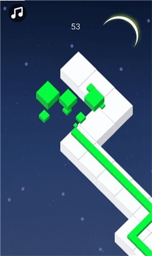 几何跑道闯关v1.1