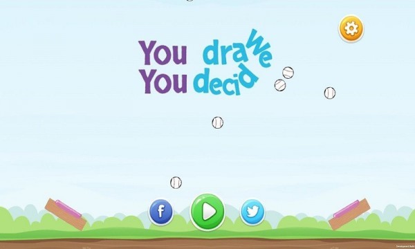 创造你自己的方式v1.0