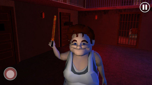 双胞胎恐怖奶奶v1.0