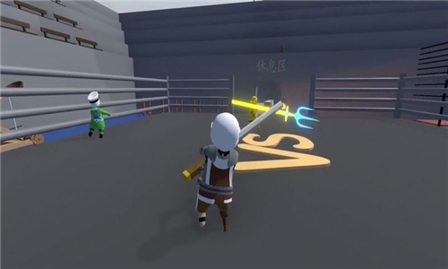 勇者冒险之旅v1.0.1