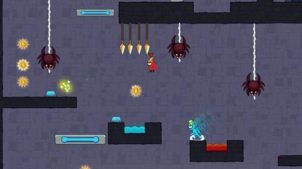 红蓝英雄人战士v0.6.0