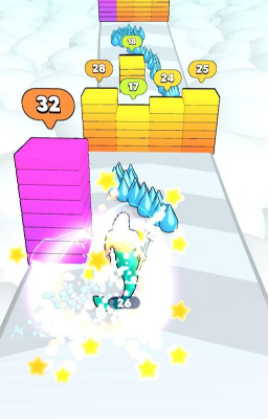 上帝进化跑v1.3.0