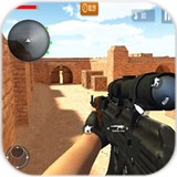 真实反恐射击v1.0