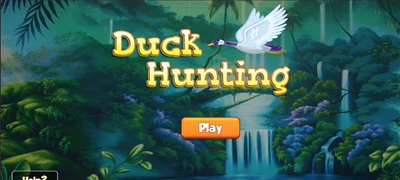 弓箭射击捕猎鸟类v0.1