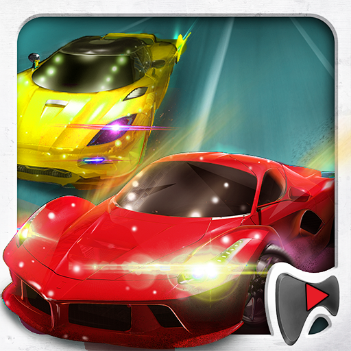 急速飙车竞技v1.3