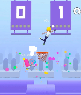 布娃娃扣篮决斗v0.11