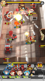 Qubot像素战机内购修改版v1.00.9122