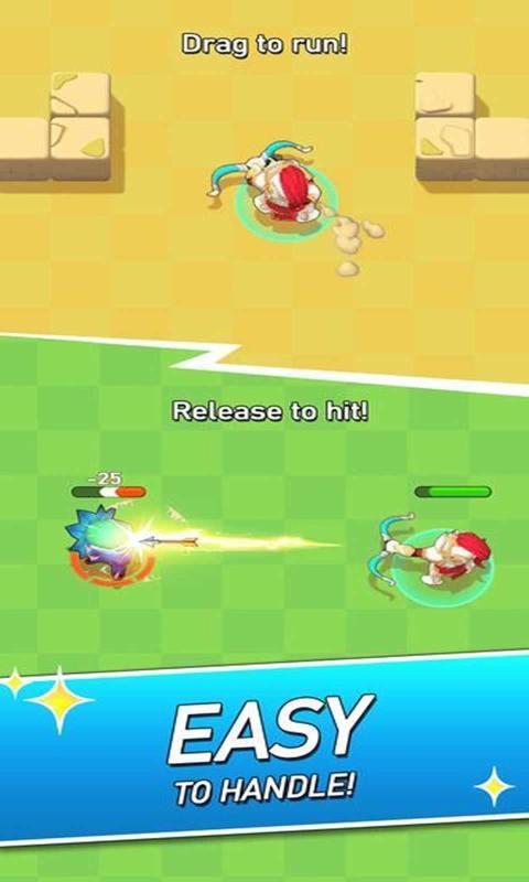 魔法弓箭手v0.202