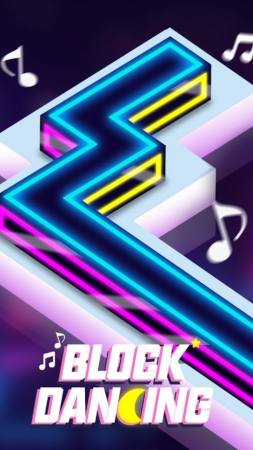 舞动跳跃方块v1.2.1
