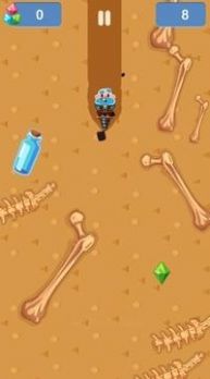 快乐挖掘冒险v0.10