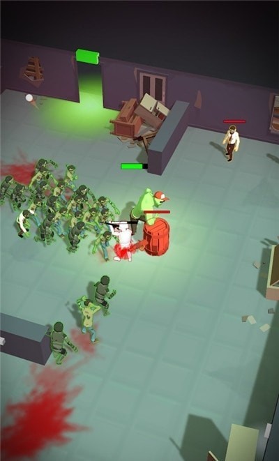 僵尸必须统治v0.1.1