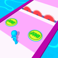 不公平的跑酷v0.2