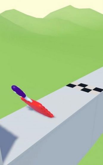 翻滚的叉子v0.1.0