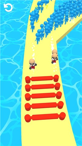 王牌射击勇士v1.0