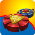 陀螺战场v0.9