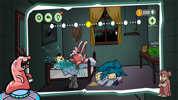 异形虫入侵历险记v1.0.2