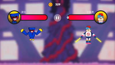 熊孩子又来了v1.0