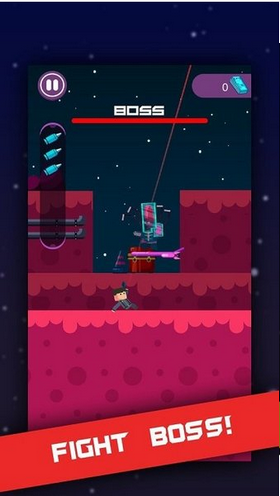 神枪手约翰v1.0.0