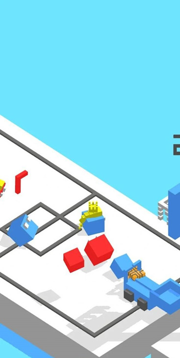 方块篮球对抗赛v0.3