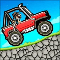 登山越野卡车v1.0
