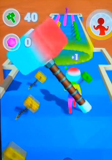 锤子冲冲冲v2.0.2