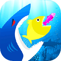 大鱼小鱼进化论v1.0.0