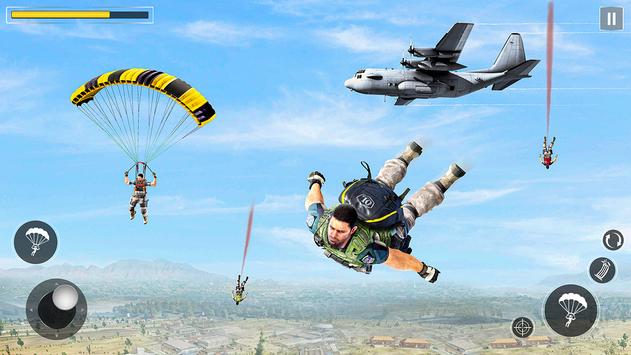 真实FPS射击3Dv1.21.0.6