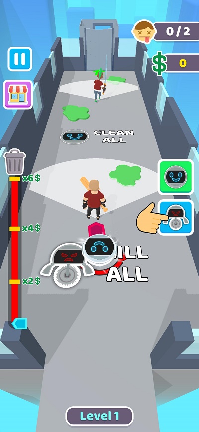 清洁杀手v4.5