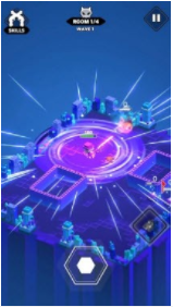 地牢的审判者v287