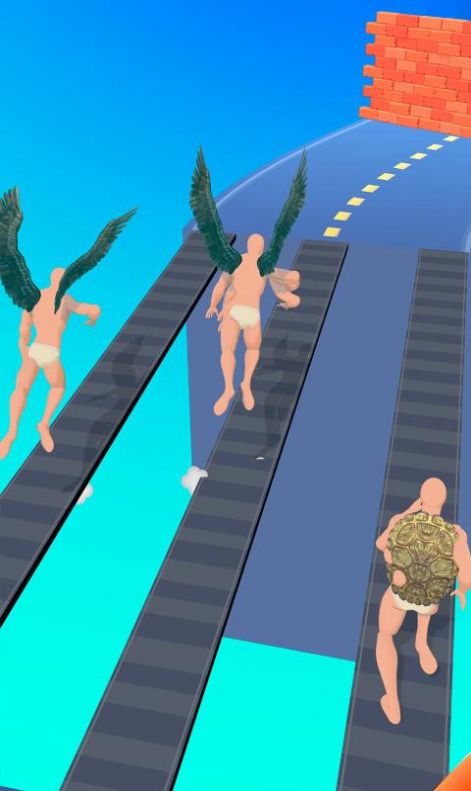 生物合成大作战v1.0.6