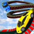 最不可能的赛车特技v1.0