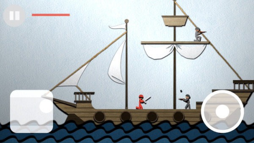 火柴人战争2纸上冒险v1.1.3