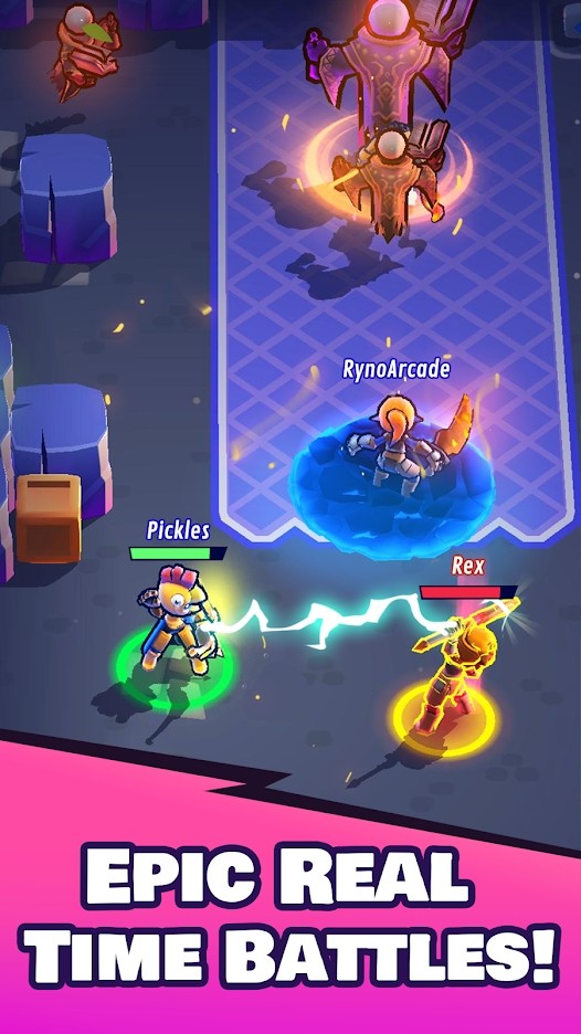 骑士利刃v1.12.70