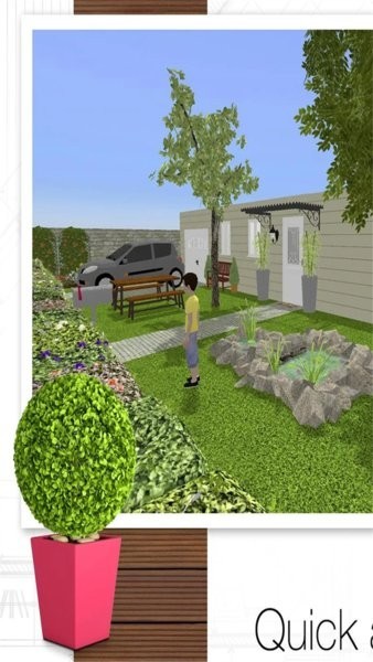 别墅装修模拟器v4.4.1