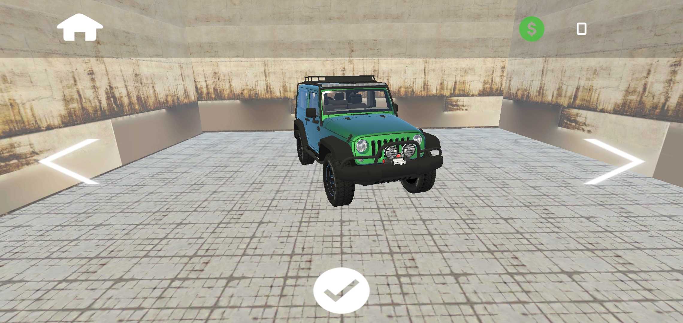 停车场司机驾驶v1.3.2