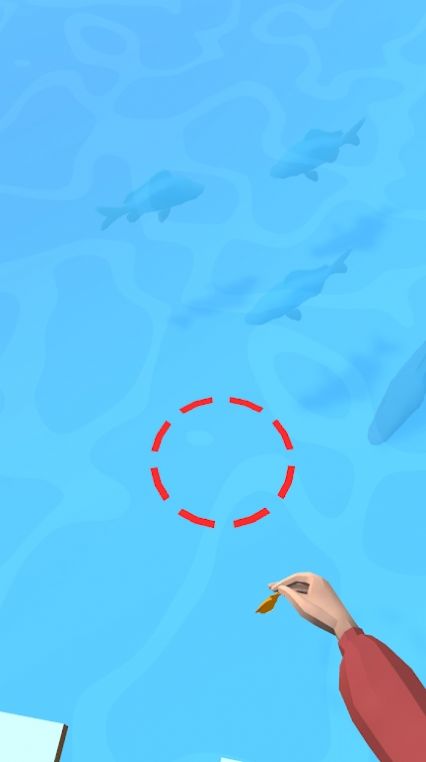 冬季生存冰上生活v1.0.0