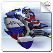 自由水上摩托v2.3