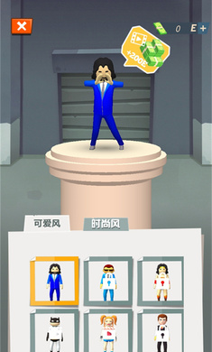 小人大作战v1.0.0