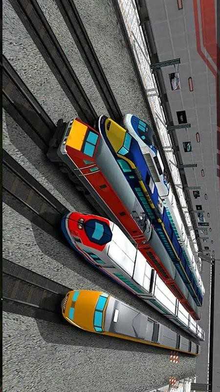 全民列车比赛v1.0