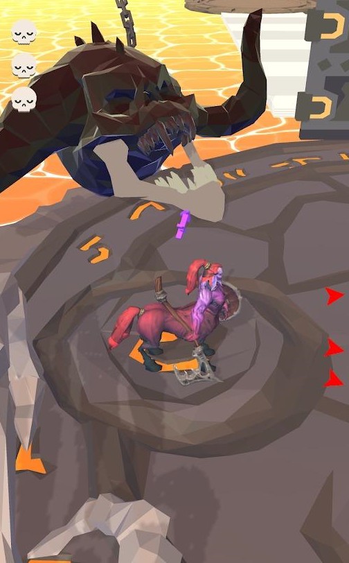 十二生肖竞技场v0.1