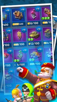 军玩具塔防v1.0.1