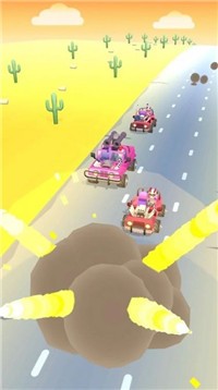 坏蛋爆破手v1.0.0