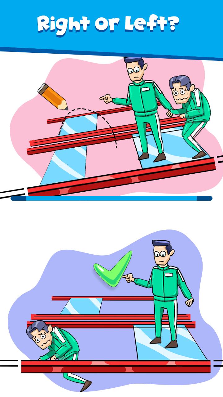 画拼图训练你的大脑v0.1