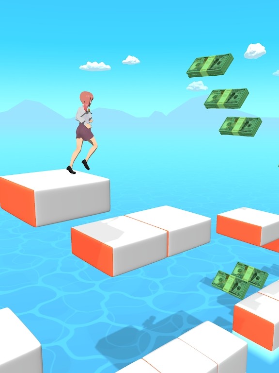 升起砖块v1.00.003