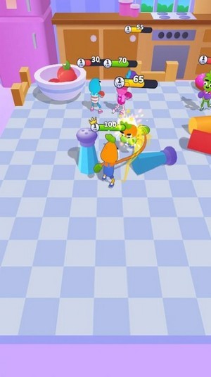 冲压竞技场3Dv1.0.0