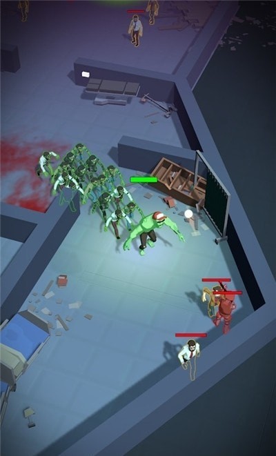 僵尸必须统治v0.1.1